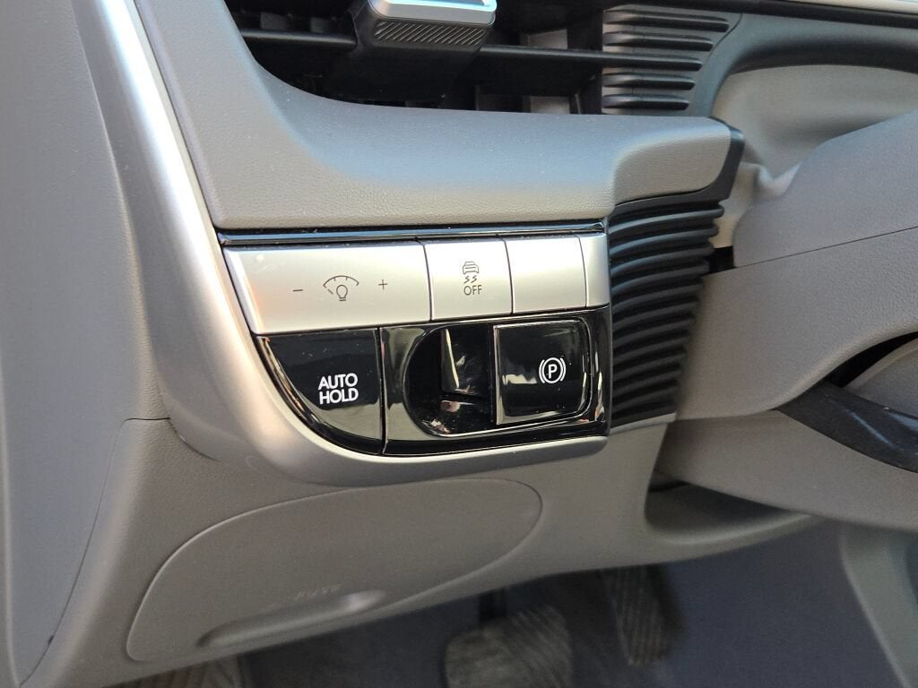 2023 Hyundai IONIQ 5 SE