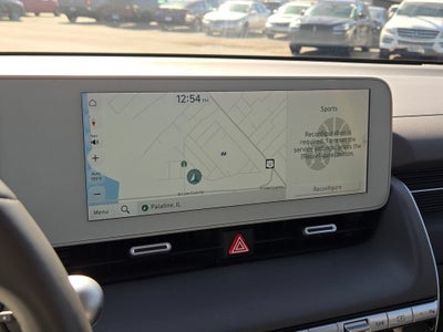 2023 Hyundai IONIQ 5 SE