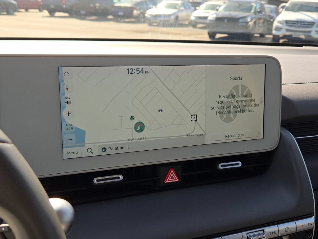2023 Hyundai IONIQ 5 SE