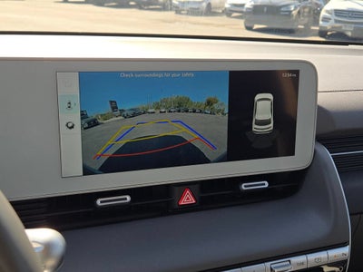 2023 Hyundai IONIQ 5 SE