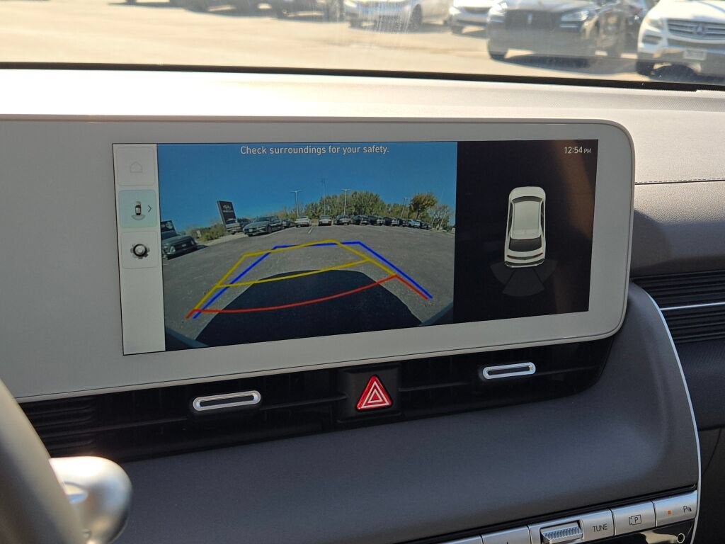 2023 Hyundai IONIQ 5 SE