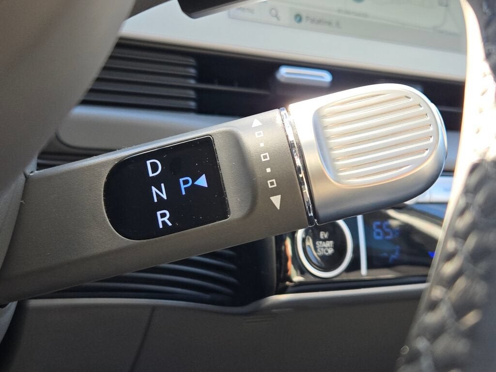 2023 Hyundai IONIQ 5 SE