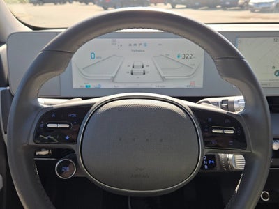 2023 Hyundai IONIQ 5 SE