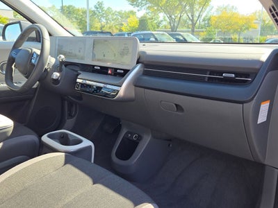 2023 Hyundai IONIQ 5 SE