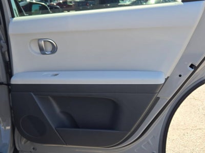 2023 Hyundai IONIQ 5 SE