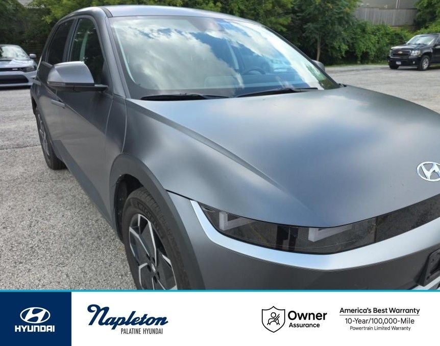 2023 Hyundai IONIQ 5 SEL