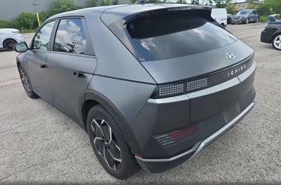 2023 Hyundai IONIQ 5 SEL