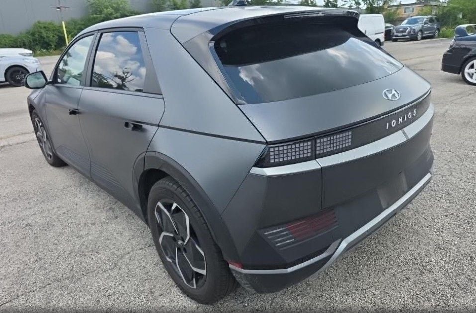 2023 Hyundai IONIQ 5 SEL