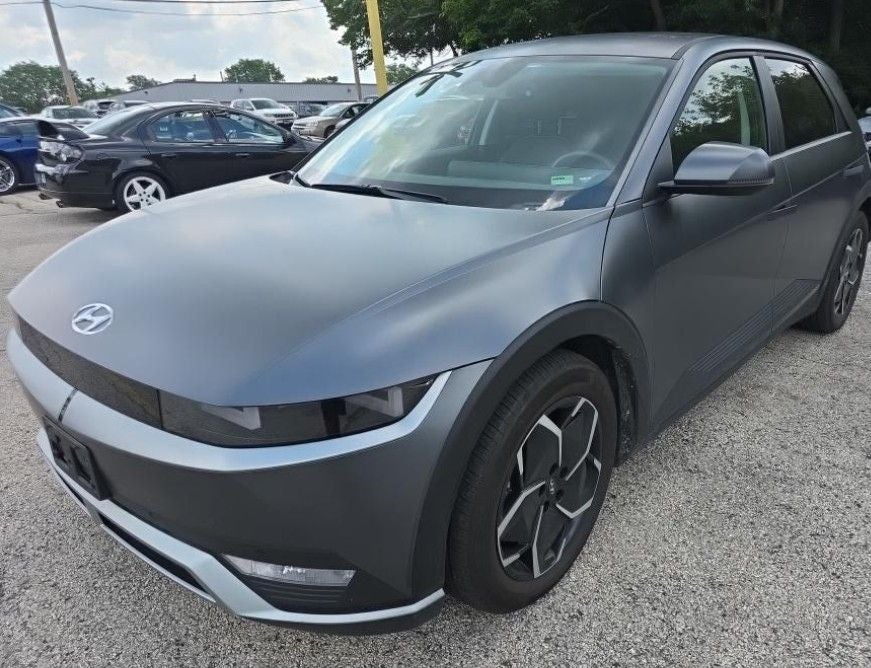 2023 Hyundai IONIQ 5 SEL