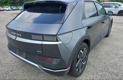 2023 Hyundai IONIQ 5 SEL