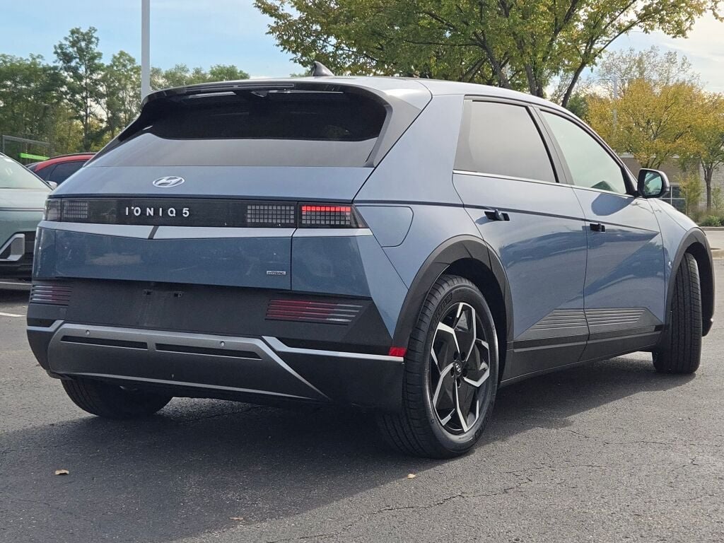 2023 Hyundai IONIQ 5 SEL