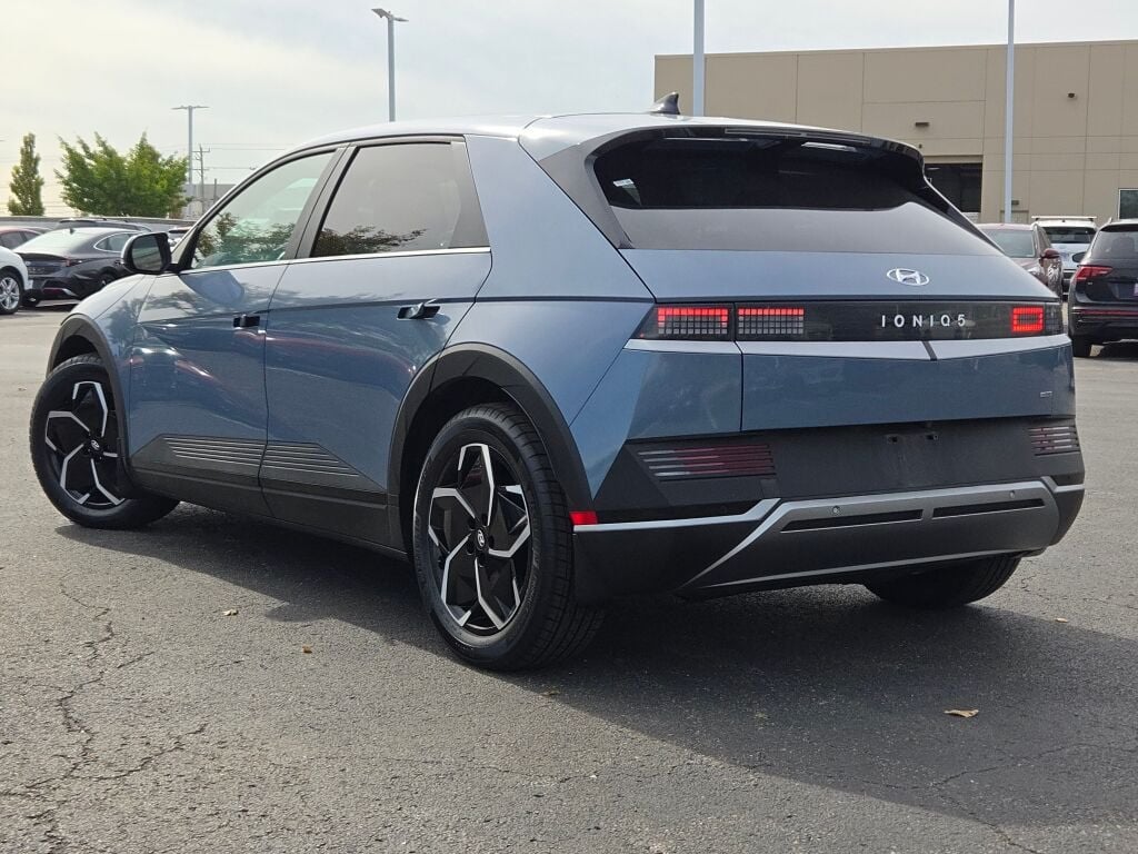 2023 Hyundai IONIQ 5 SEL