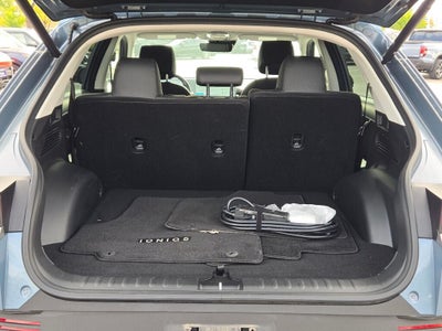 2023 Hyundai IONIQ 5 SEL