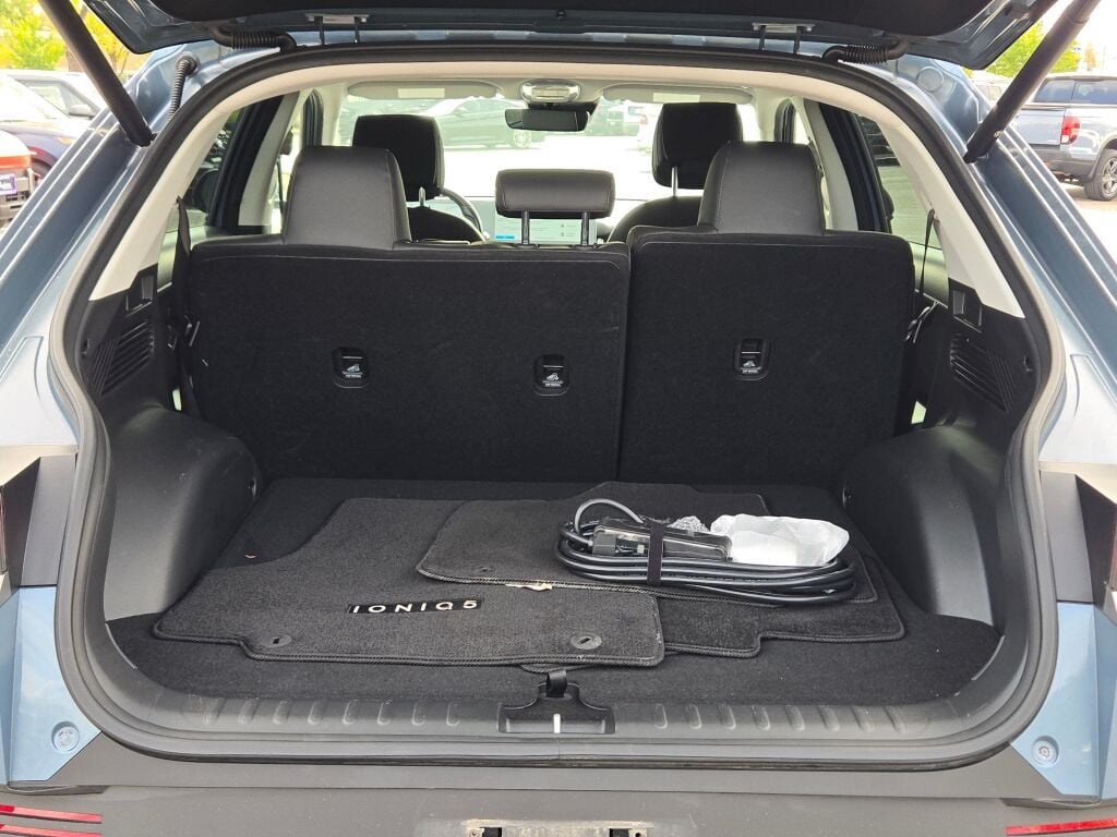 2023 Hyundai IONIQ 5 SEL