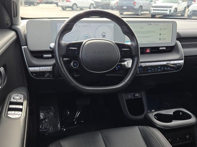2023 Hyundai IONIQ 5 SEL