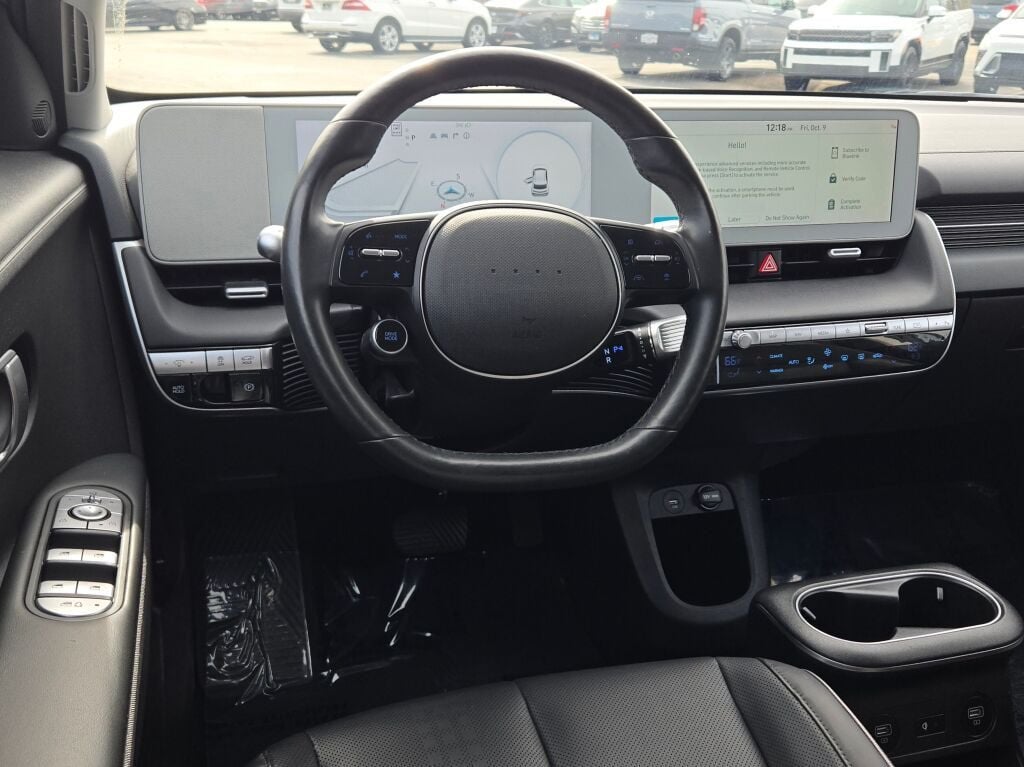 2023 Hyundai IONIQ 5 SEL