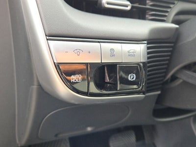 2023 Hyundai IONIQ 5 SEL