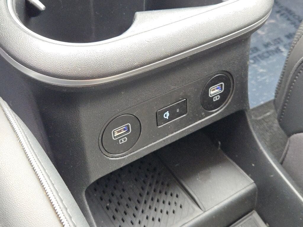 2023 Hyundai IONIQ 5 SEL