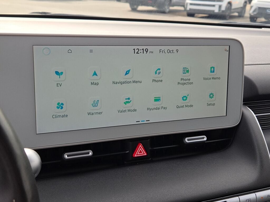 2023 Hyundai IONIQ 5 SEL