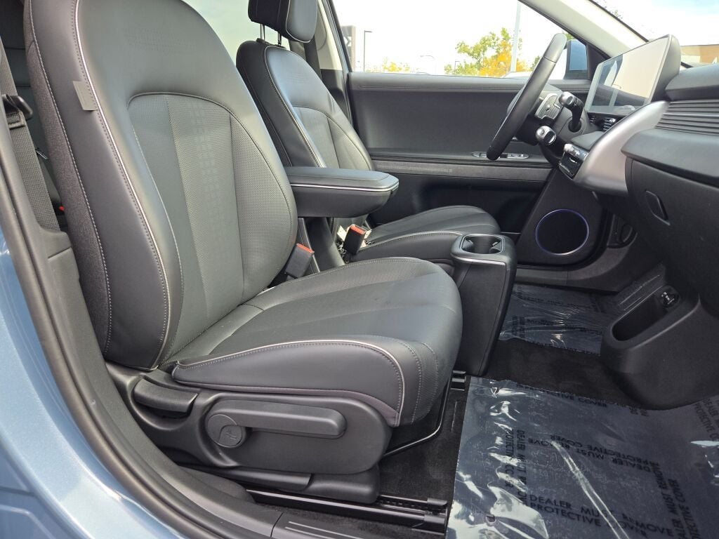 2023 Hyundai IONIQ 5 SEL
