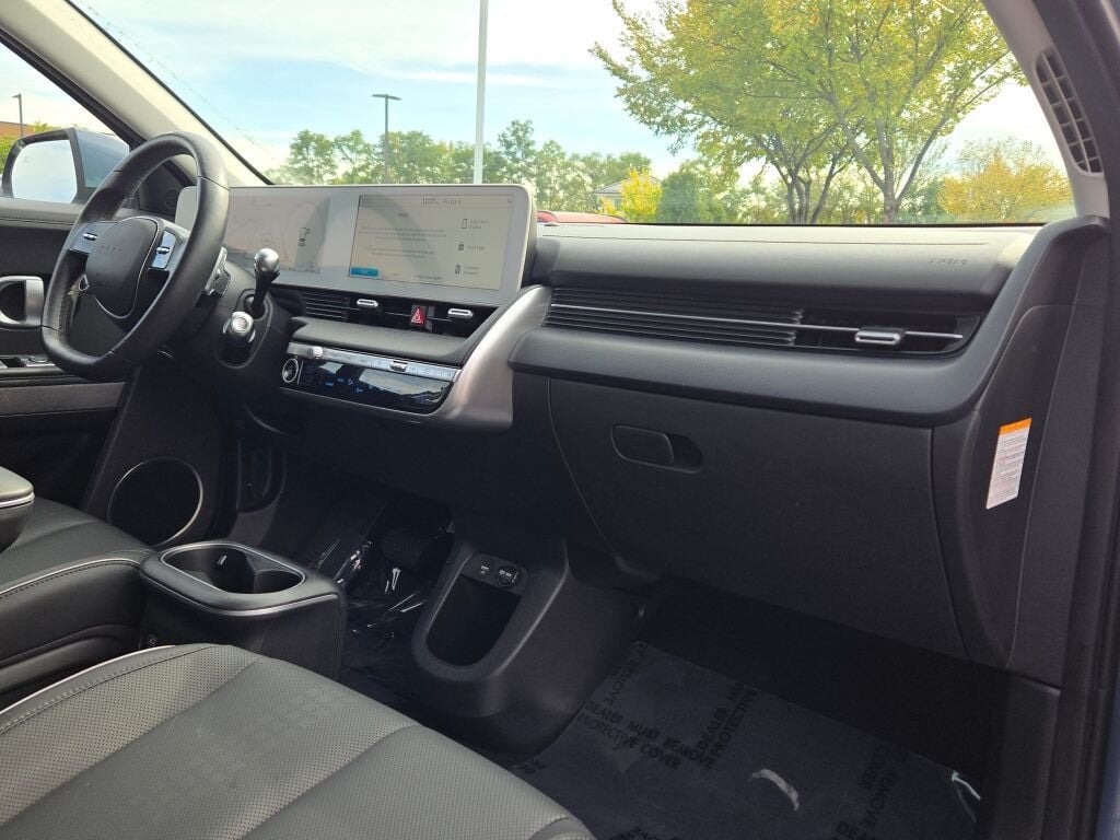 2023 Hyundai IONIQ 5 SEL