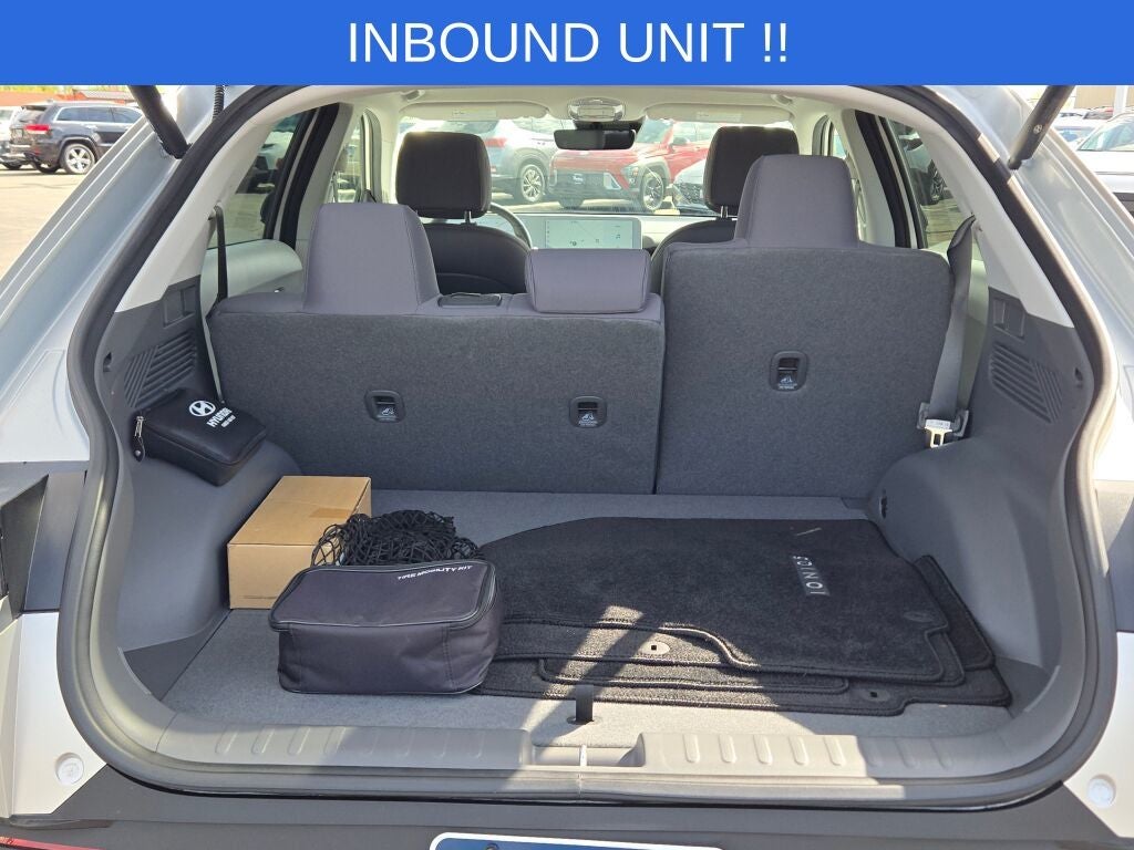 2024 Hyundai IONIQ 5 SEL