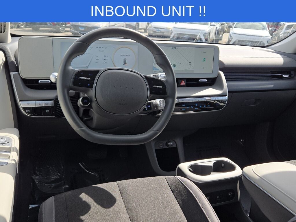 2024 Hyundai IONIQ 5 SEL