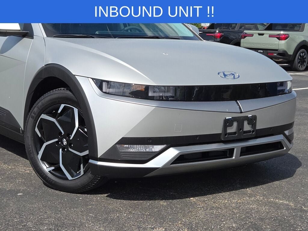 2024 Hyundai IONIQ 5 SEL