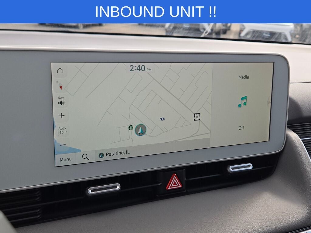 2024 Hyundai IONIQ 5 SEL