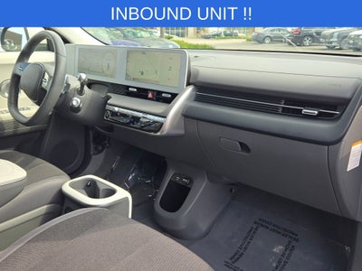 2024 Hyundai IONIQ 5 SEL