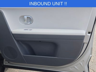 2024 Hyundai IONIQ 5 SEL