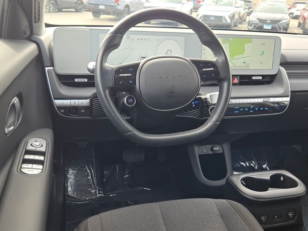 2024 Hyundai IONIQ 5 SEL