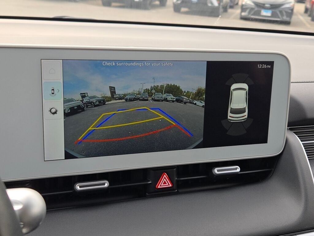 2024 Hyundai IONIQ 5 SEL