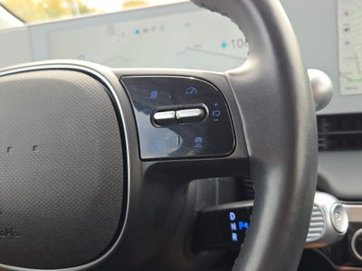 2024 Hyundai IONIQ 5 SEL