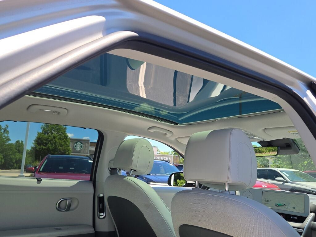 2023 Hyundai IONIQ 5 Limited