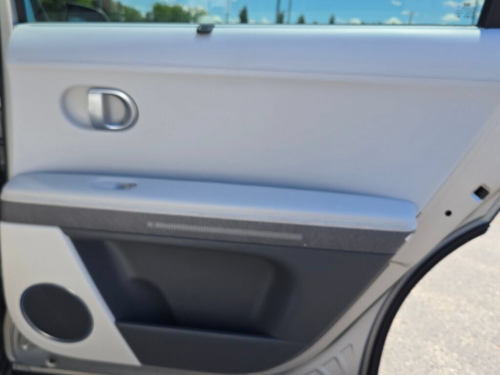 2023 Hyundai IONIQ 5 Limited