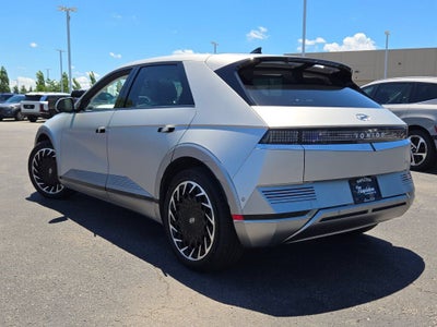 2023 Hyundai IONIQ 5 Limited