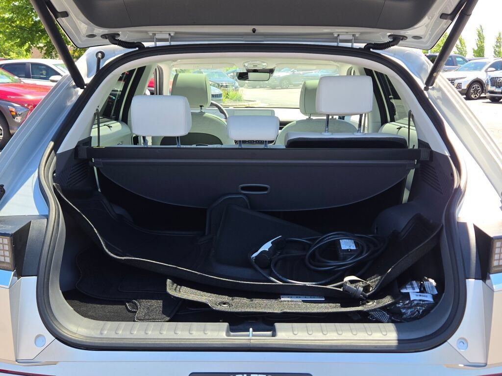 2023 Hyundai IONIQ 5 Limited