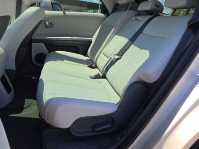 2023 Hyundai IONIQ 5 Limited