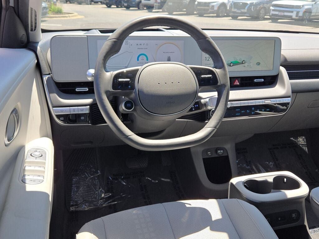 2023 Hyundai IONIQ 5 Limited