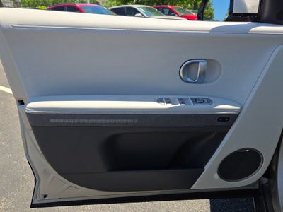 2023 Hyundai IONIQ 5 Limited