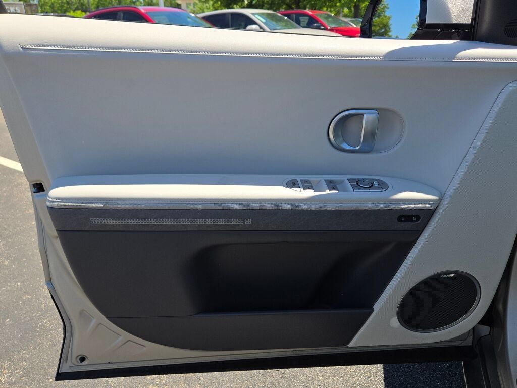 2023 Hyundai IONIQ 5 Limited