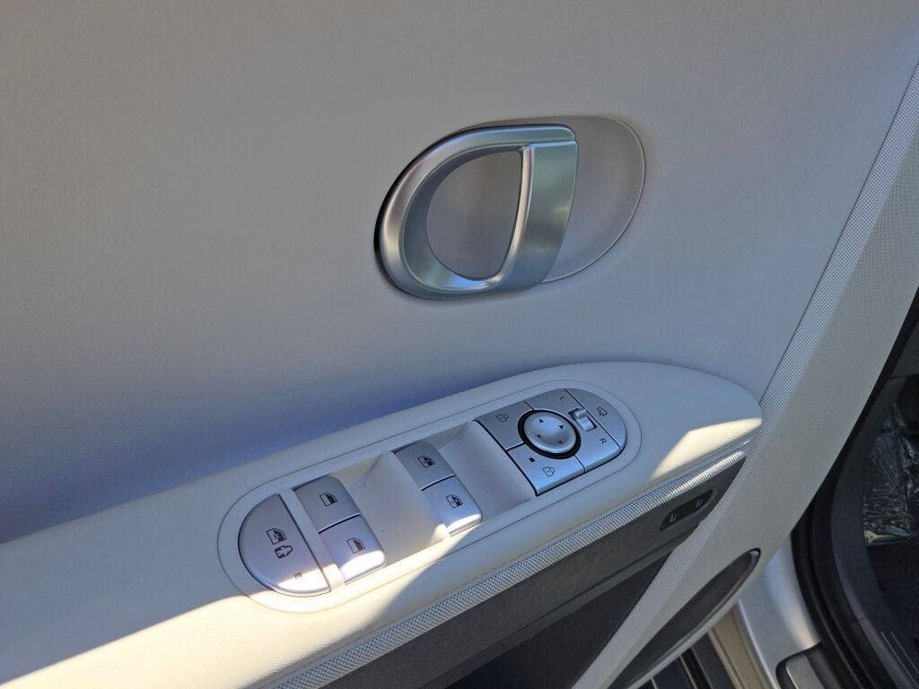 2023 Hyundai IONIQ 5 Limited
