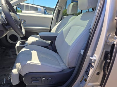 2023 Hyundai IONIQ 5 Limited