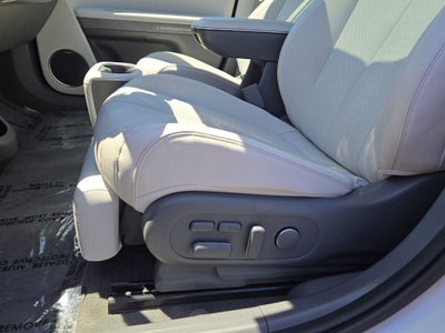 2023 Hyundai IONIQ 5 Limited