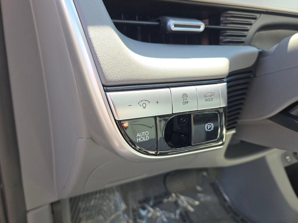 2023 Hyundai IONIQ 5 Limited