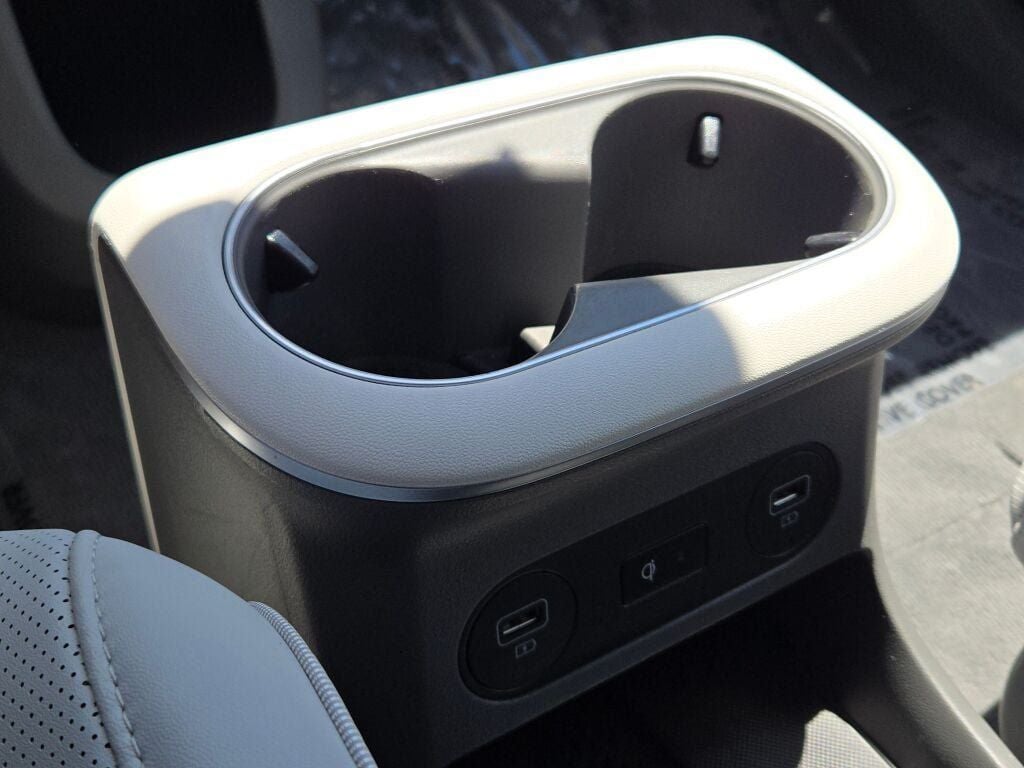 2023 Hyundai IONIQ 5 Limited
