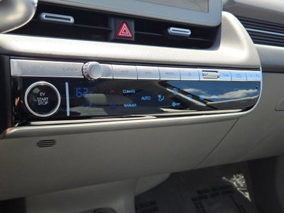 2023 Hyundai IONIQ 5 Limited