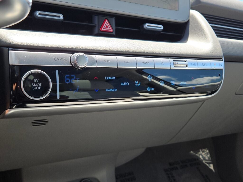 2023 Hyundai IONIQ 5 Limited