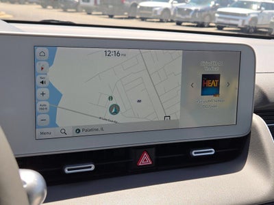 2023 Hyundai IONIQ 5 Limited